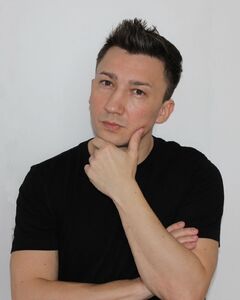 Денис Пирожков