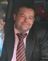 Дмитрий Ефременко