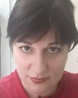 Валерия Коркина