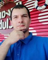 Георгий Трембач