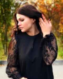 Кристина Быкова