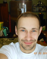 Алексей Лютов