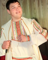 Владислав Ворожцов