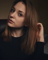 Катункина Игоревна