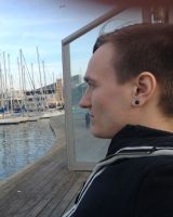 Вова Жеребцов