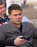 Бушуев Валерьевич