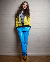 Анастасия Куделина