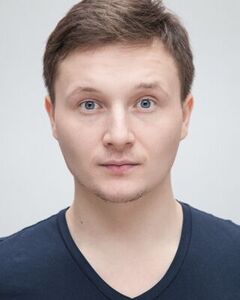 Радмил Хайрутдинов