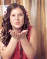 Ильина Игоревна