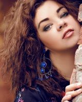 Анастасия Иванова