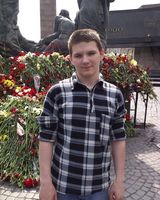 Дмитрий 