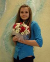 Маша Бурьян