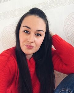 Ирина Мещерякова