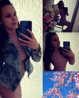 Анжелика Проводкина