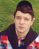 Сергей Загарских