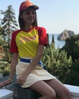 Софья Павлючкова