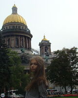 Юлия Суханова