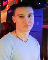 Андрей Мокан