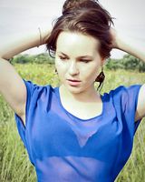 Анна Панькина