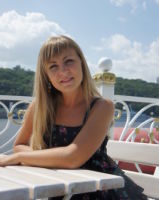 Светлана Сумская