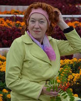 Cветлана Наливайко