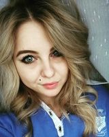 Валерия Кот