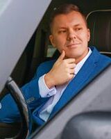 Андрей Рязанов