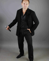 Константин Гительман