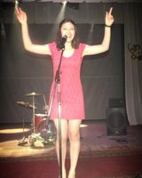 Кристина Субботина