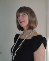 Нина Каргаполова