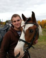 Игорь Масленников