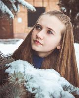 Виктория Ковалевская