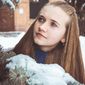 Виктория Ковалевская