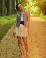 Виктория Илюшина