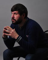 Рафик Рахметов