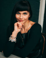 Алина Костылёва