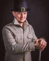 Максим Шеремета