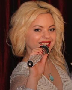 Елена Вдовиченко