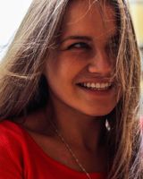 Елизавета Решетникова