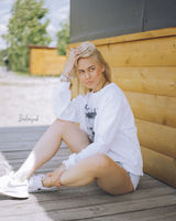 Евгения Митяева