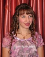 Анюта Анюткина