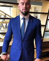 Александр Кравченко