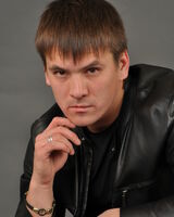 Владимир Юсов