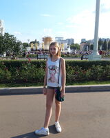 Лиза Королева