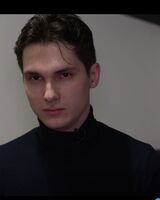 Алексей Гроздов