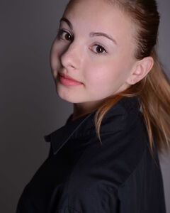 Екатерина Абросинкова