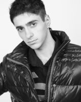 Сарухан Оганесян