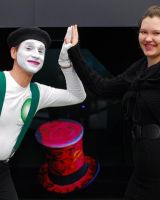 Маргаритка ...