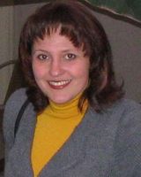 Светлана Василенко