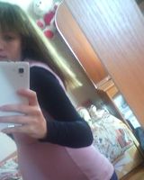 Вика Савушкина